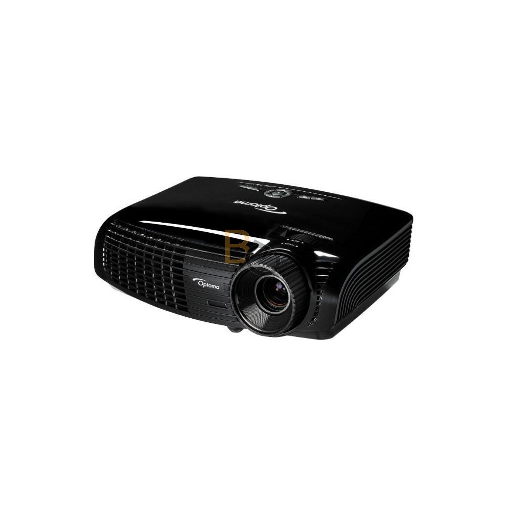 Projektor multimedialny Optoma EH300