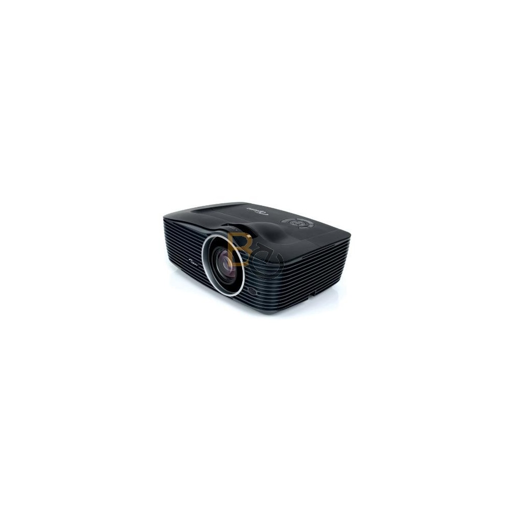 Projektor multimedialny Optoma EH501