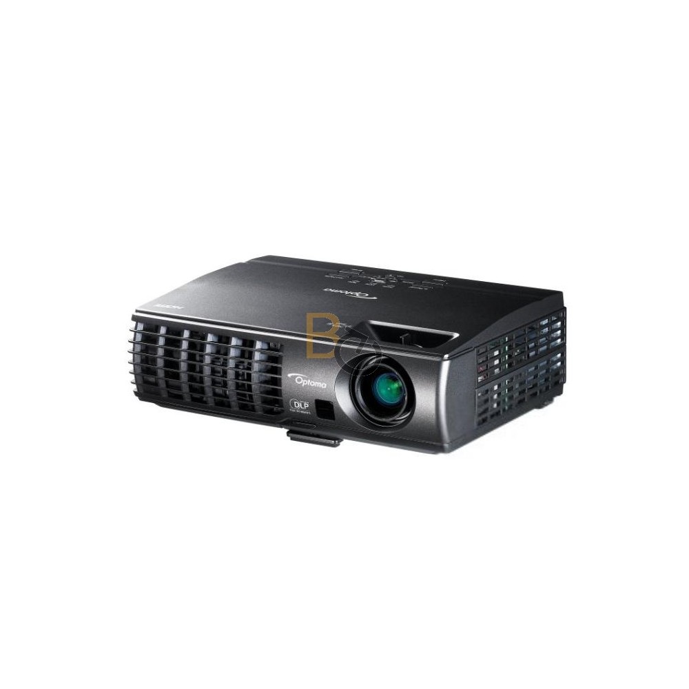 Projektor ultraprzenośny Optoma W304M