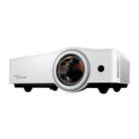 Projektor krótkoogniskowy Optoma ZX212ST