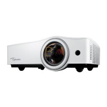 Projektor krótkoogniskowy Optoma ZW212ST