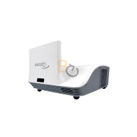 Projektor ultra krótkoogniskowy Optoma X307UST