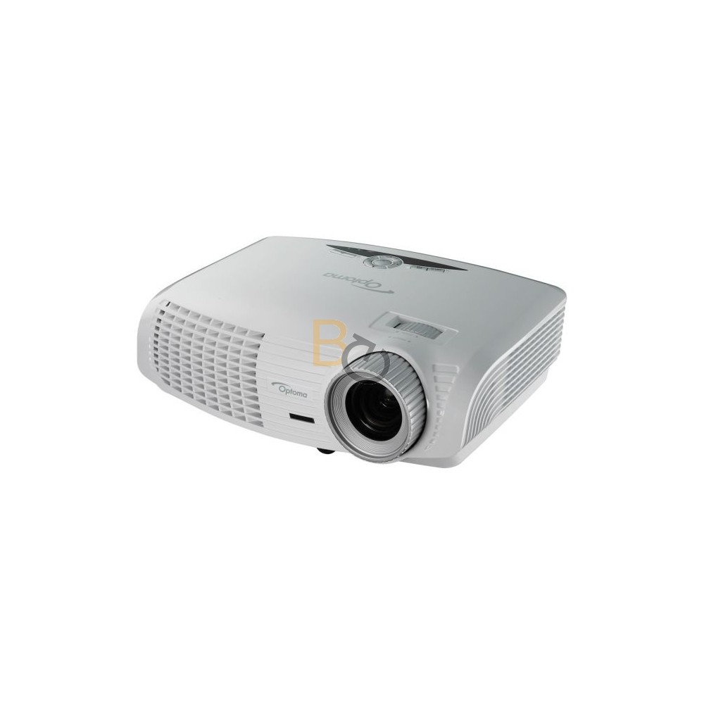 Projektor do kina domowego Optoma HD25-LV