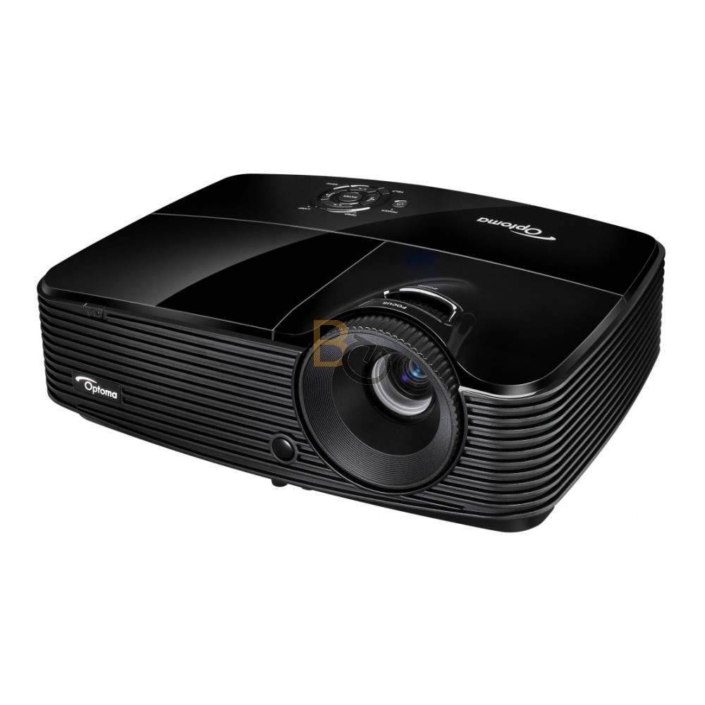 Projektor multimedialny Optoma DS330