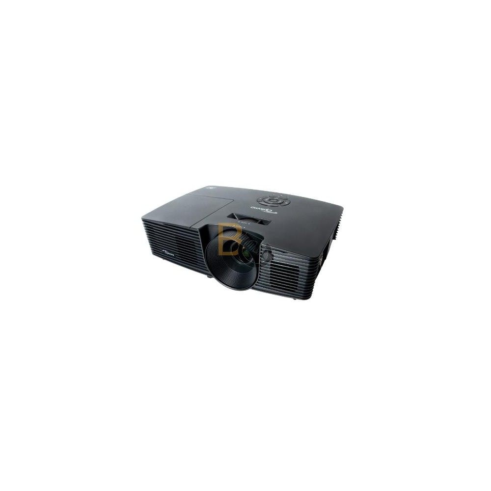 Projektor multimedialny Optoma S316
