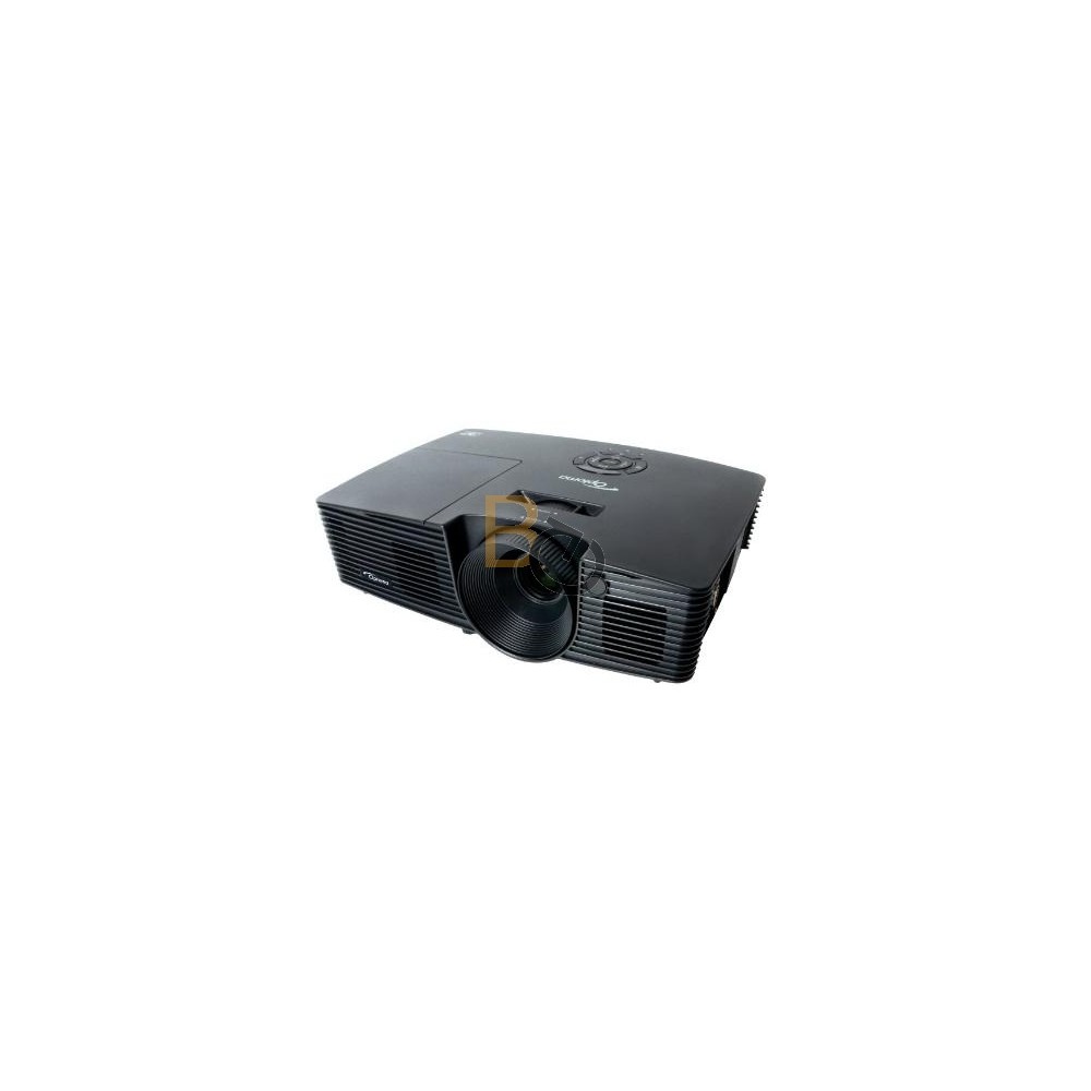 Projektor multimedialny Optoma X316