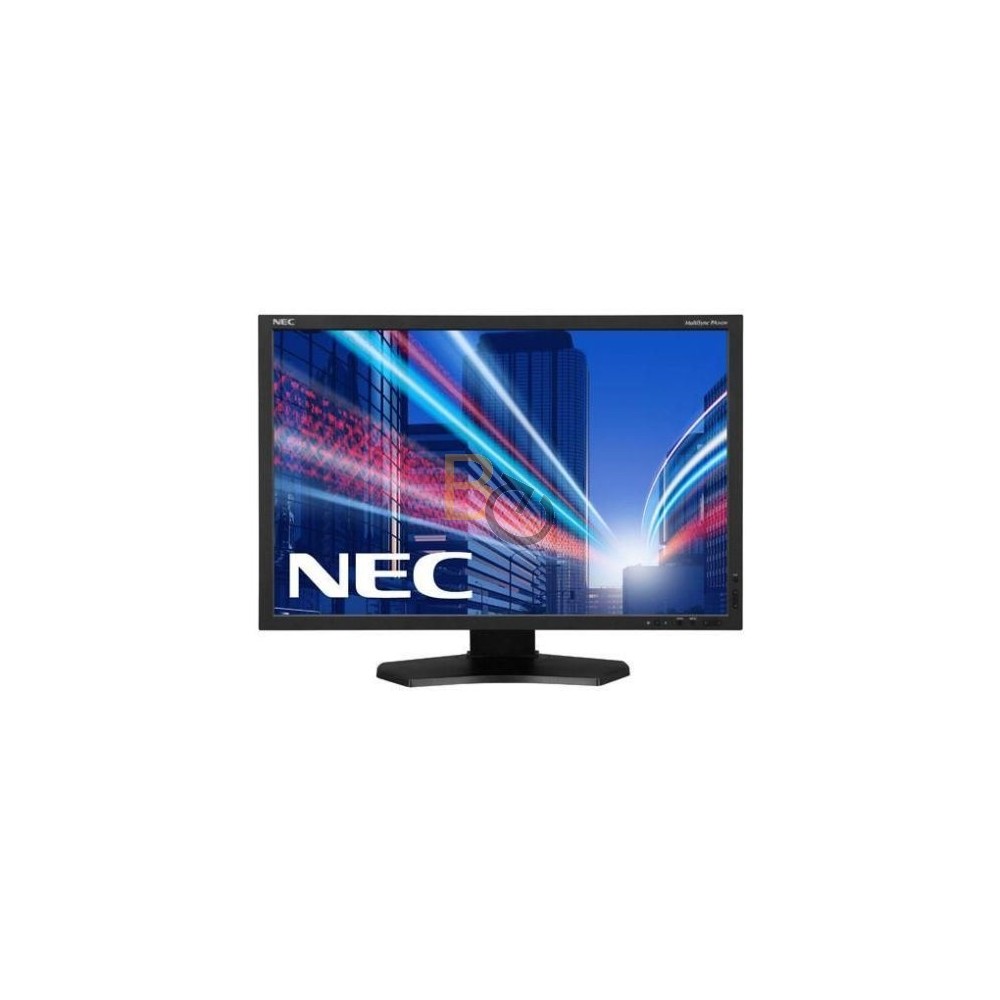 Monitor NEC MultiSync PA242W