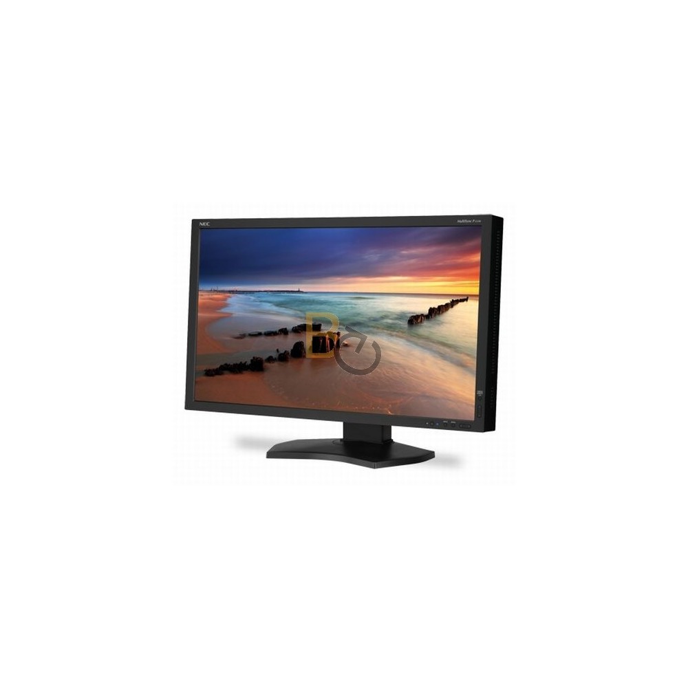 Monitor NEC MultiSync P232W