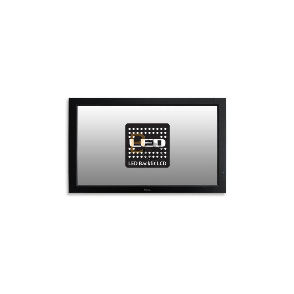Monitor NEC MultiSync V323