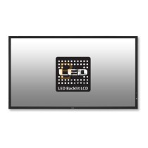 Monitor NEC MultiSync V463