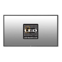 Monitor NEC V864Q PG (Protective Glass)