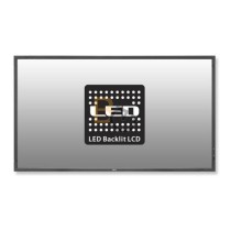 Monitor NEC MultiSync P403