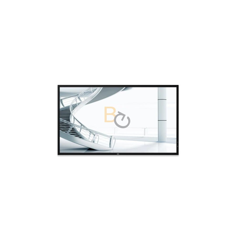 Monitor NEC MultiSync X552S