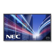 Monitor NEC MultiSync P403 PG (Protective Glass)