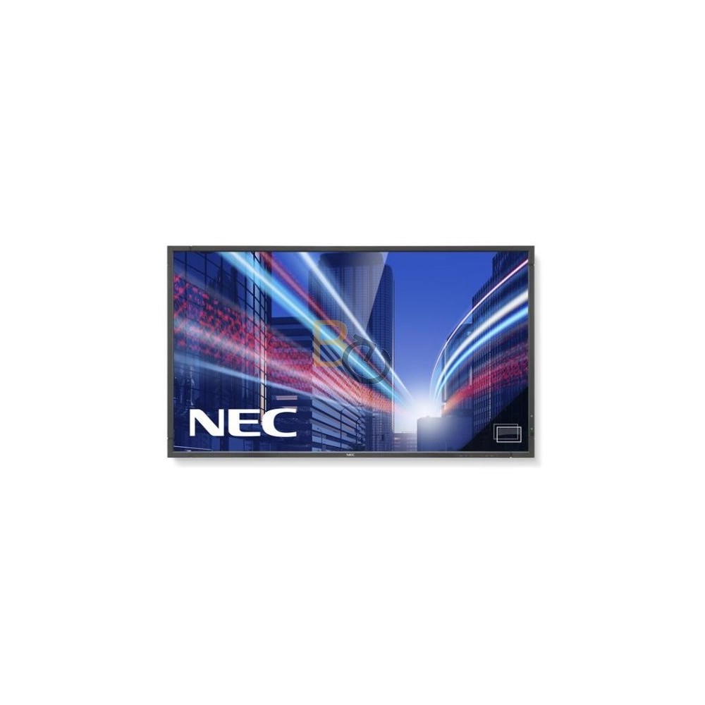 Monitor NEC MultiSync P403 PG (Protective Glass)