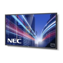 Monitor NEC MultiSync P463 PG (Protective Glass)