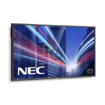 Monitor NEC MultiSync P463 PG (Protective Glass)