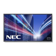 Monitor NEC MultiSync P553 PG (Protective Glass)