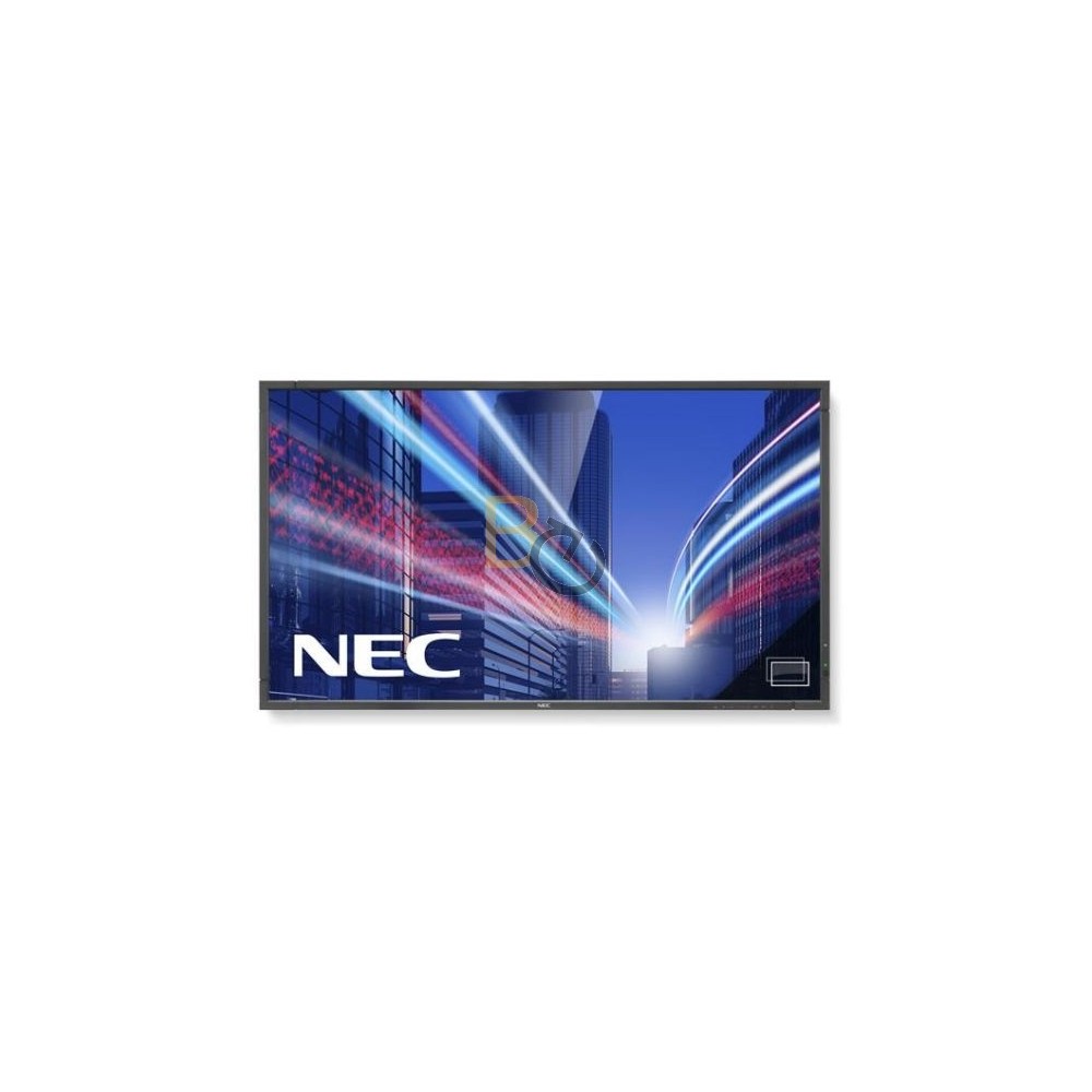 Monitor NEC MultiSync P801 PG (Protective Glass)