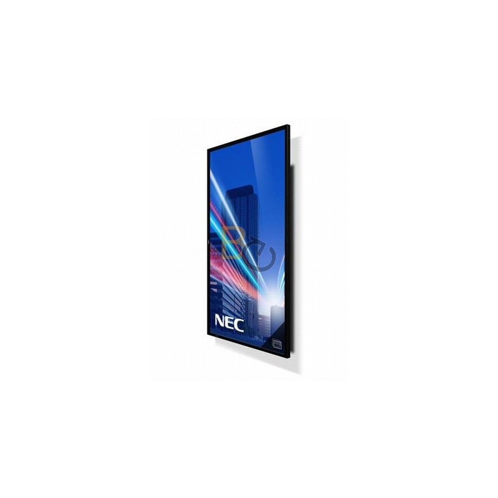 Monitor NEC MultiSync X462S PG (Protective Glass)