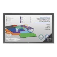 Monitor interaktywny NEC MultiSync V423 TM (MultiTouch)