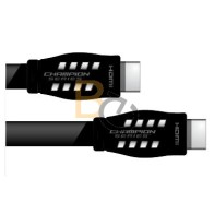 Kabel HDMI Key Digital 1,8m Champions Series VW-1
