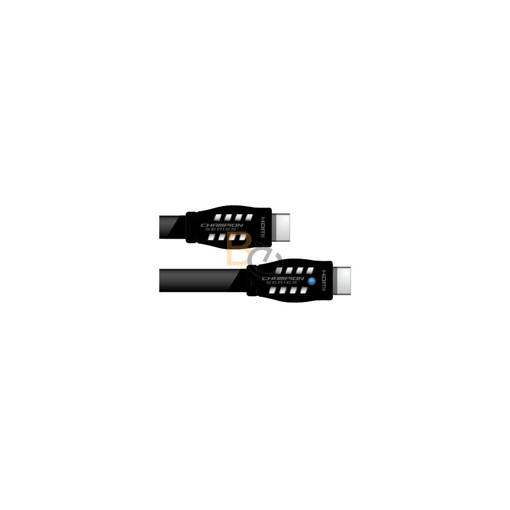 Kabel HDMI 12,2m Key Digital Champions Series CL3