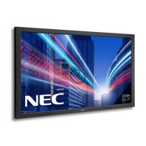 Monitor interaktywny NEC MultiSync V463 TM (MultiTouch)