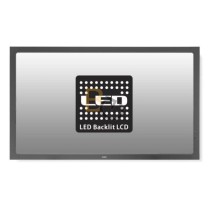 Monitor interaktywny NEC MultiSync V463 TM (MultiTouch)