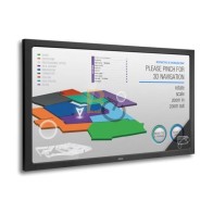 Monitor interaktywny NEC MultiSync V652-TM (Optical Camera Touch)