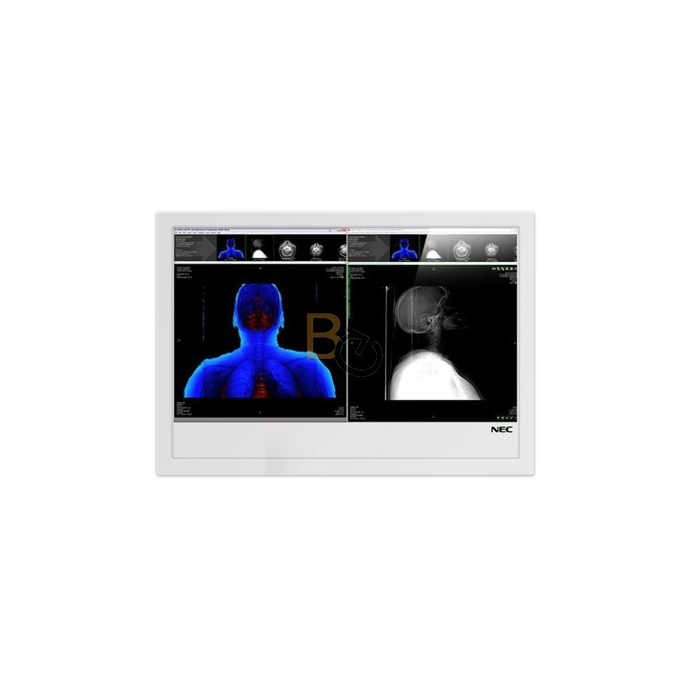 Monitor NEC MD461OR
