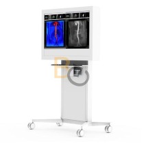 Monitor NEC MD461OR