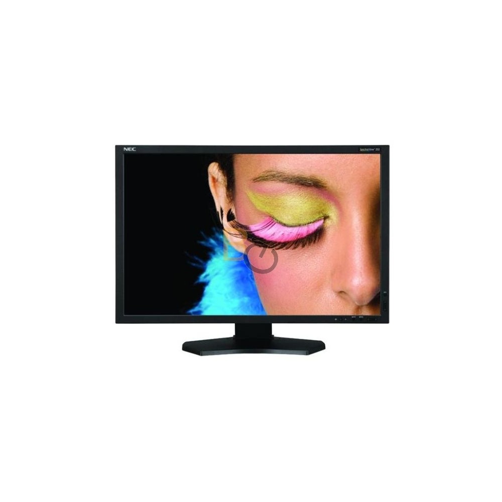 Monitor NEC SpectraView 232
