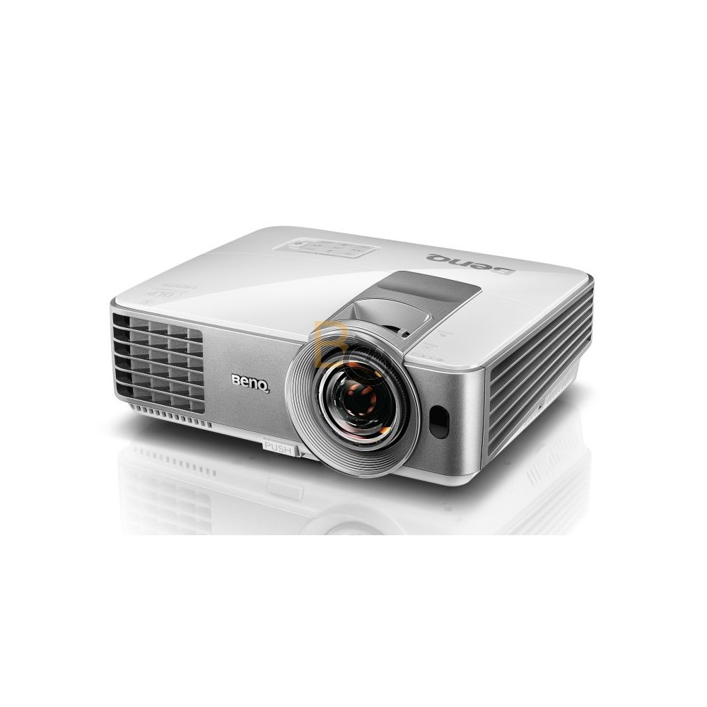 Projektor krótkoogniskowy BenQ MS619ST
