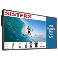 Monitor Philips BDL4251V