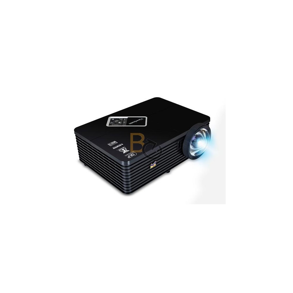 Projektor krótkoogniskowy ViewSonic PJD5453S