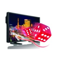 Monitor Philips BDL5535VS