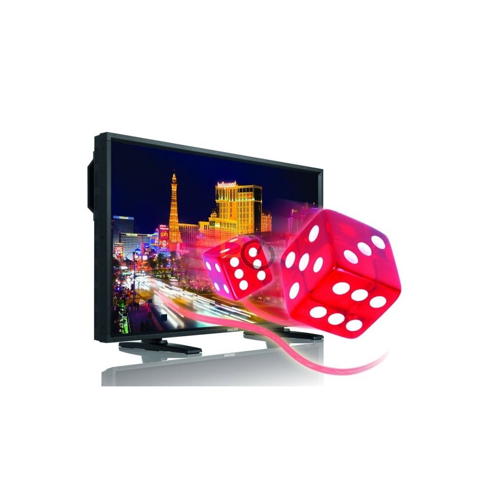 Monitor Philips BDL5535VS