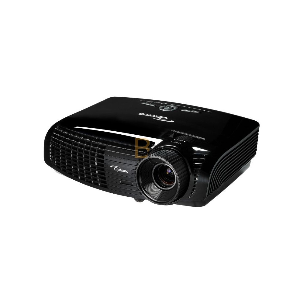Projektor do kina domowego Optoma DH1011