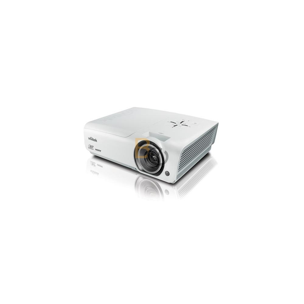 Projektor multimedialny Vivitek D968U
