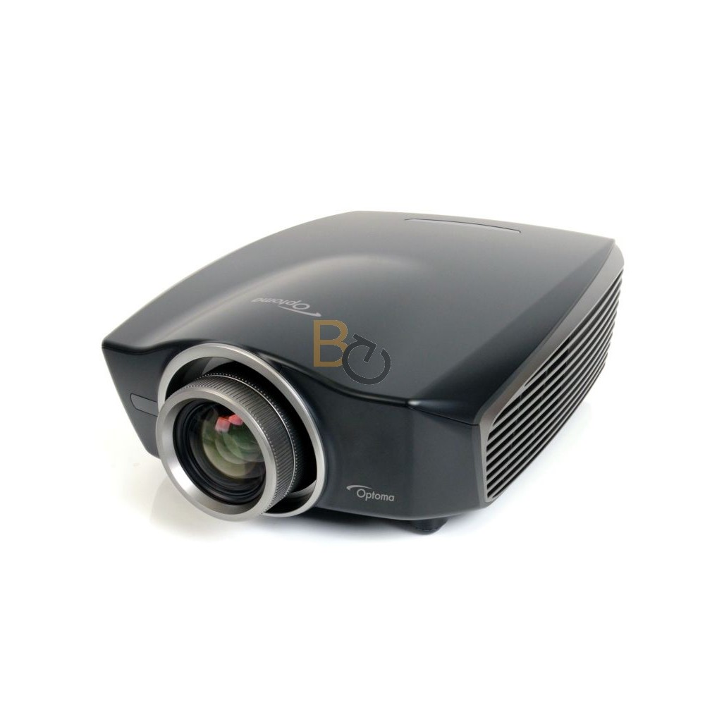 Projektor do kina domowego Optoma HD91