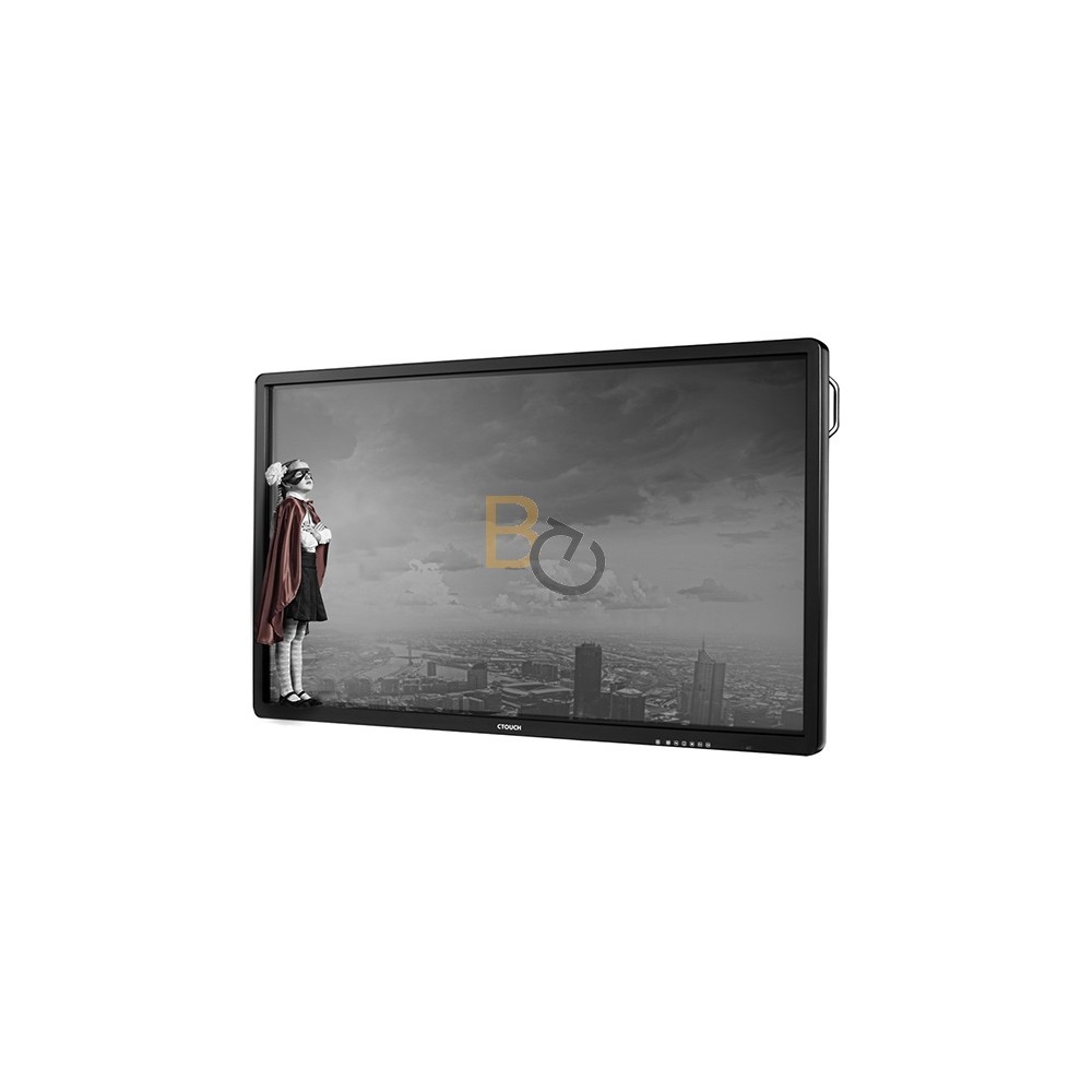 Monitor interaktywny CTouch 70" LED (Laser Air)