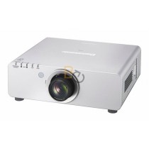Projektor multimedialny Panasonic PT-DW740E
