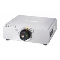 Projektor multimedialny Panasonic PT-DW740E