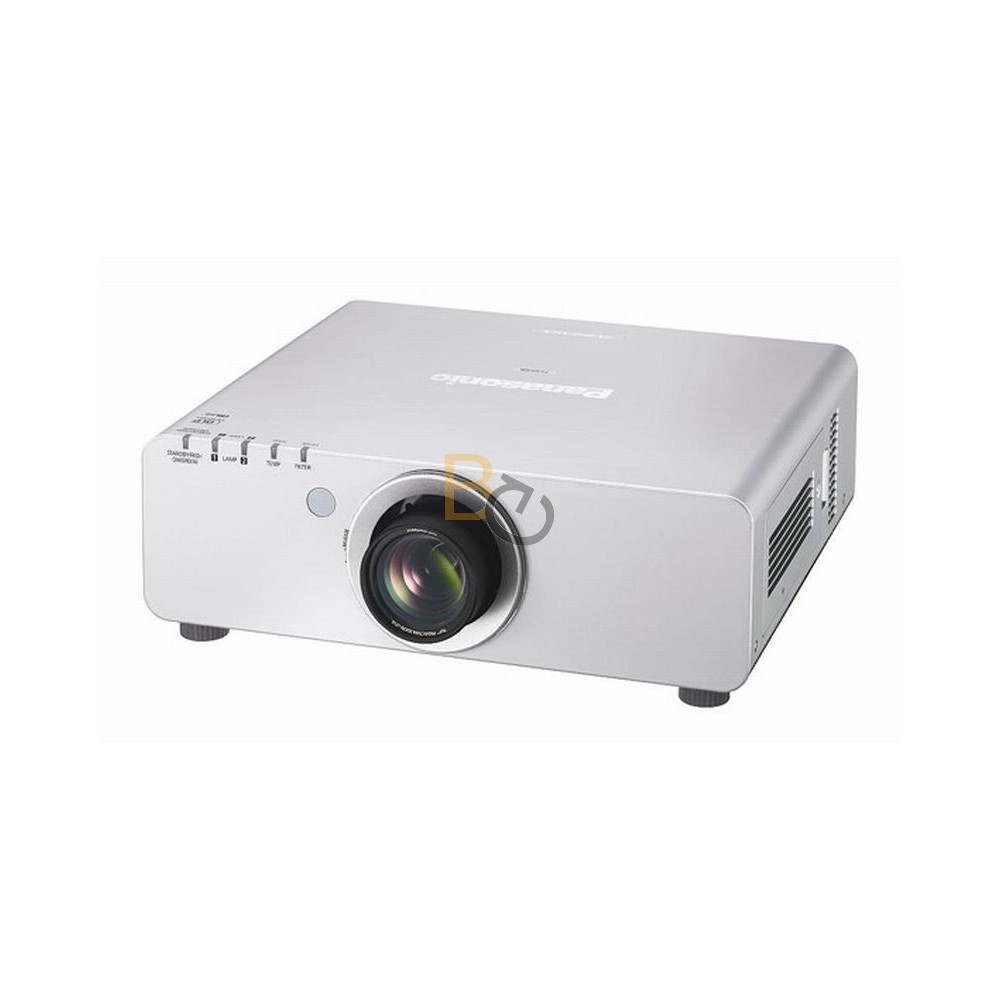 Projektor multimedialny Panasonic PT-DW740E