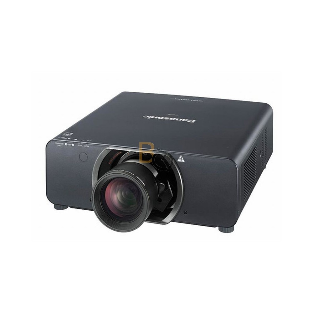 Projektor multimedialny Panasonic PT-DZ10K