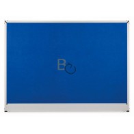 Tablica tekstylna 2x3 StarBoard 120x90cm