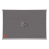 Tablica Pinmag 2x3 StarBoard 90x60cm