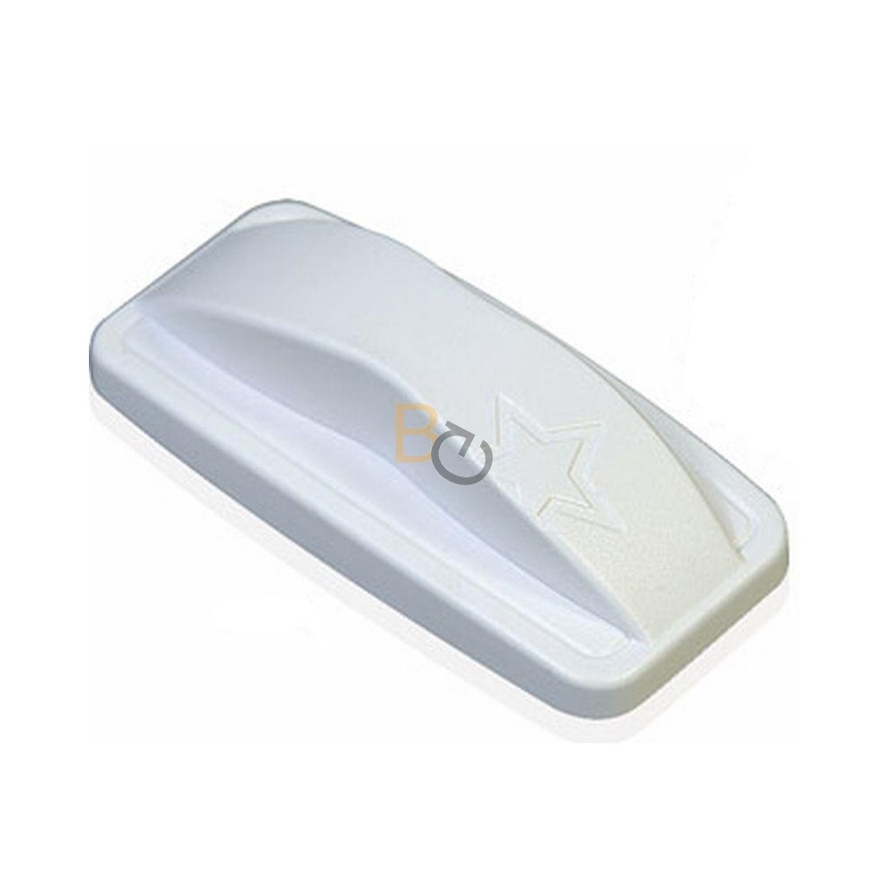 Czyścik magnetyczny StarBoard 2x3