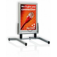 Tablica 2x3 plakatowa SWINGMASTER rozmiar B1(700x1000mm)